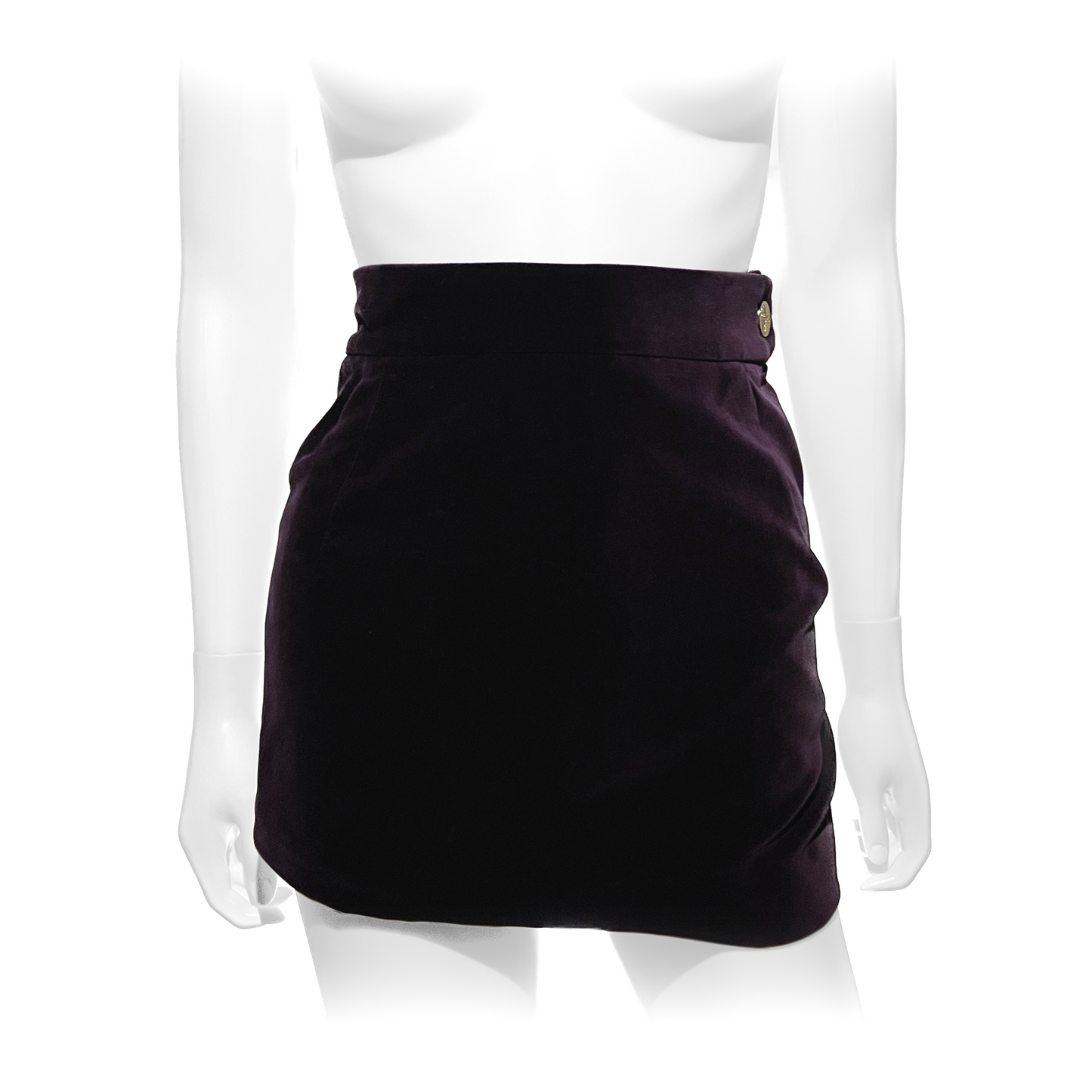 90s Gold Label Skirt