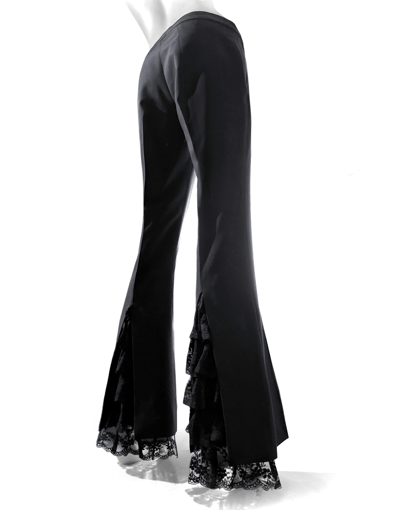 Alexander McQueen S/S 1999 'No. 13' Trousers