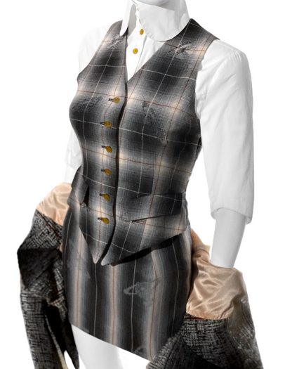 Vivienne Westwood A/W 1994 'On Liberty' Ensemble