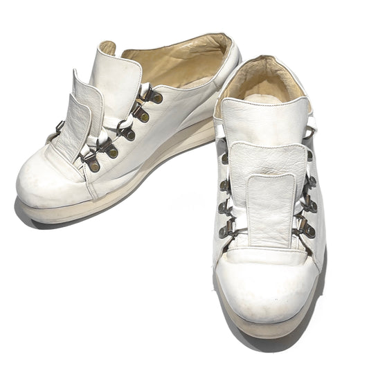 F/W 1984 Clint Eastwood Shoes