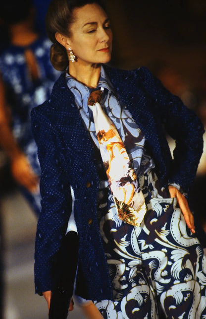 Vivienne Westwood A/W 1990 Tie