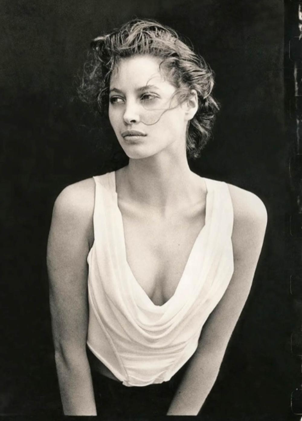 Vivienne Westwood S/S 1988 'Britain Must Go Pagan' Corset