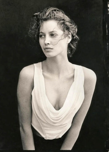 Vivienne Westwood S/S 1988 'Britain Must Go Pagan' Corset