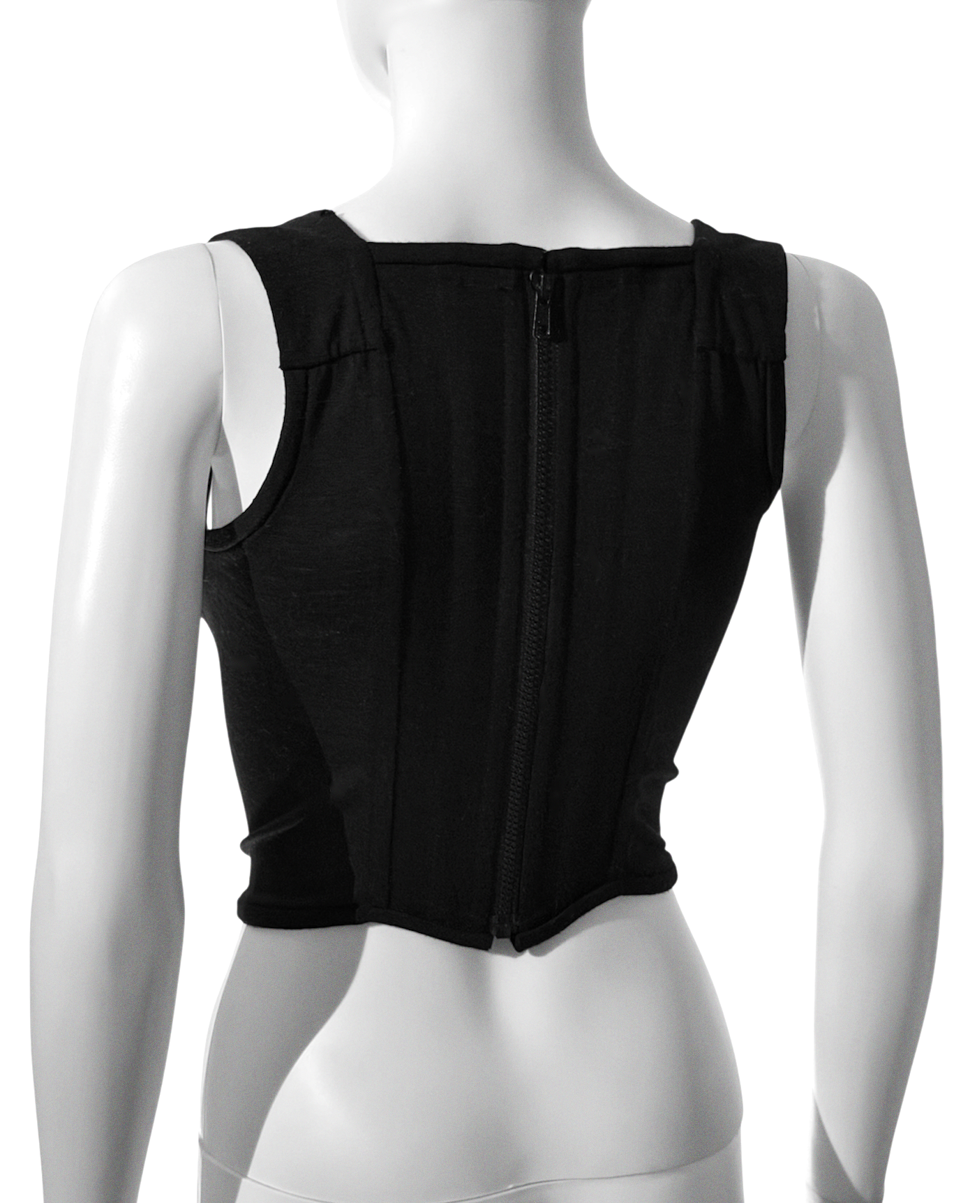 Vivienne Westwood S/S 1988 'Britain Must Go Pagan' Corset