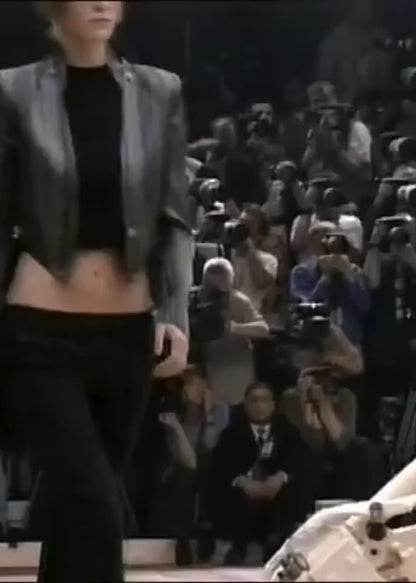 Alexander McQueen S/S 1999 'No. 13' Trousers